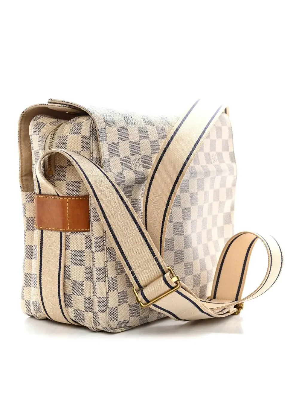 Louis Vuitton Damier Azur Naviglio #295604L72B